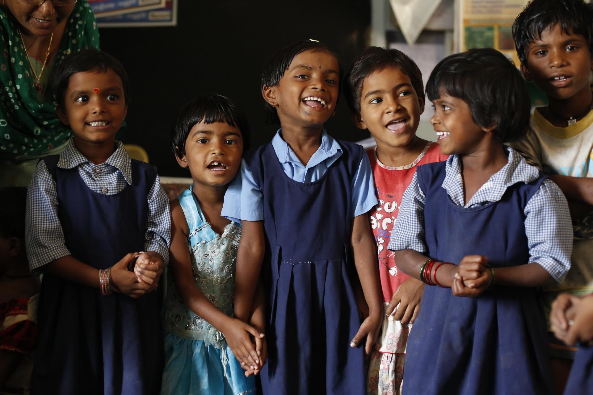 Support Education