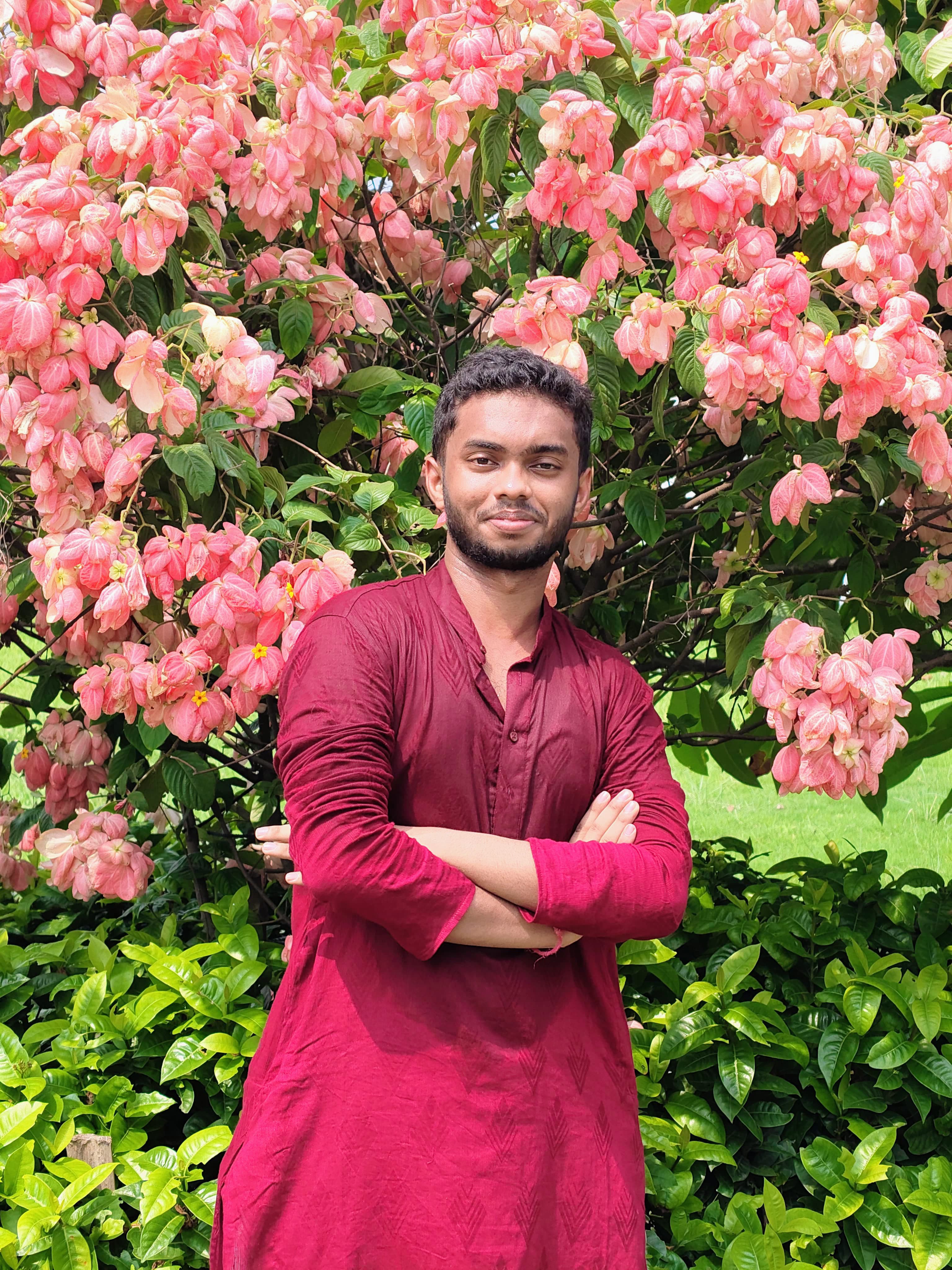 Priyajit Das