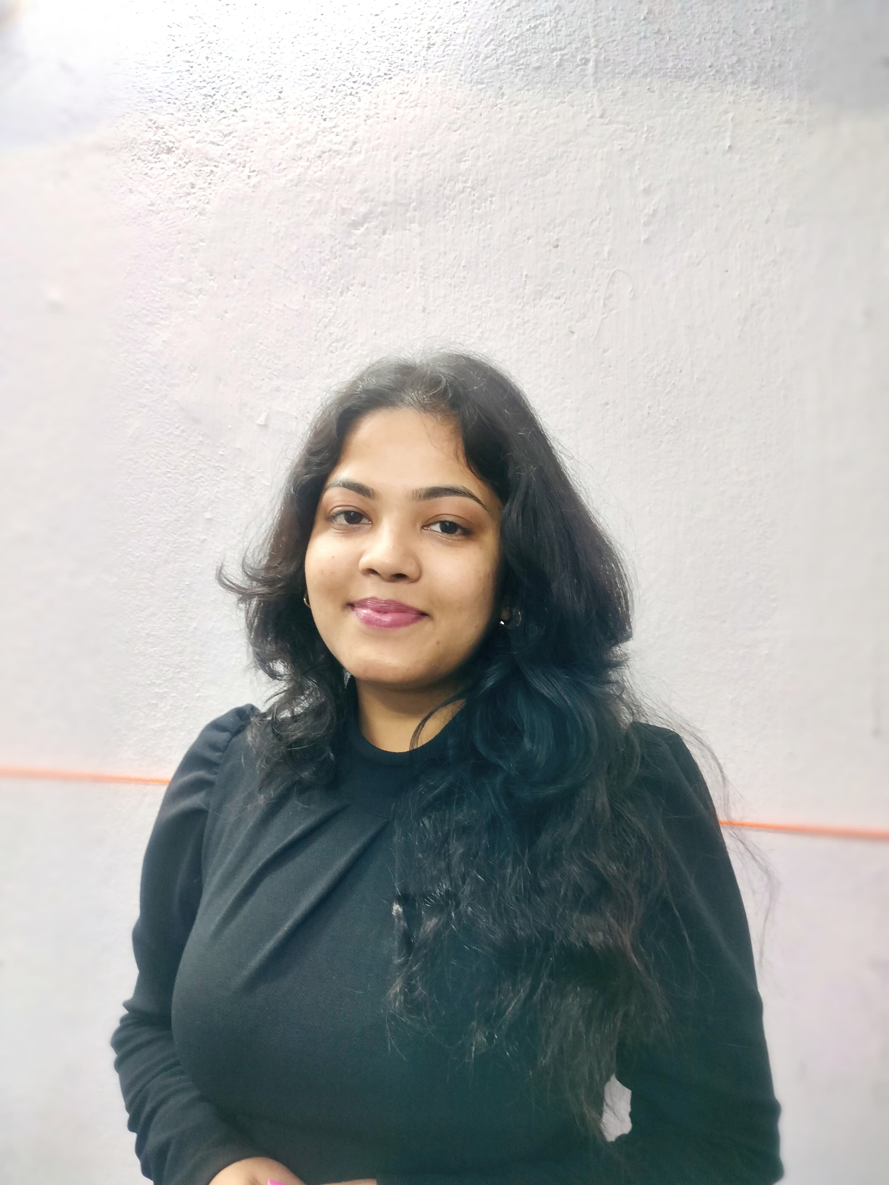 Tithi Das