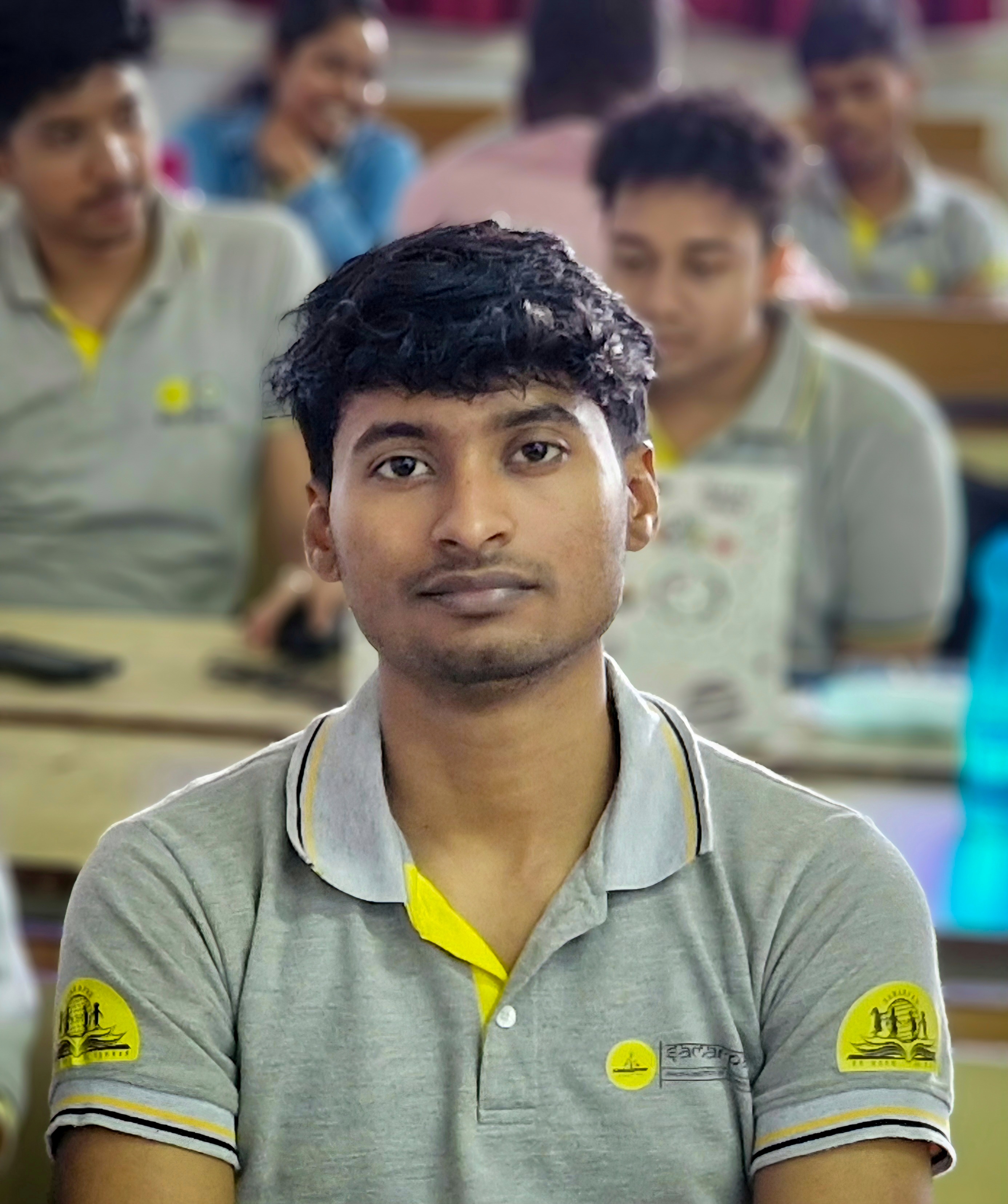 Saikat Bhattacharya