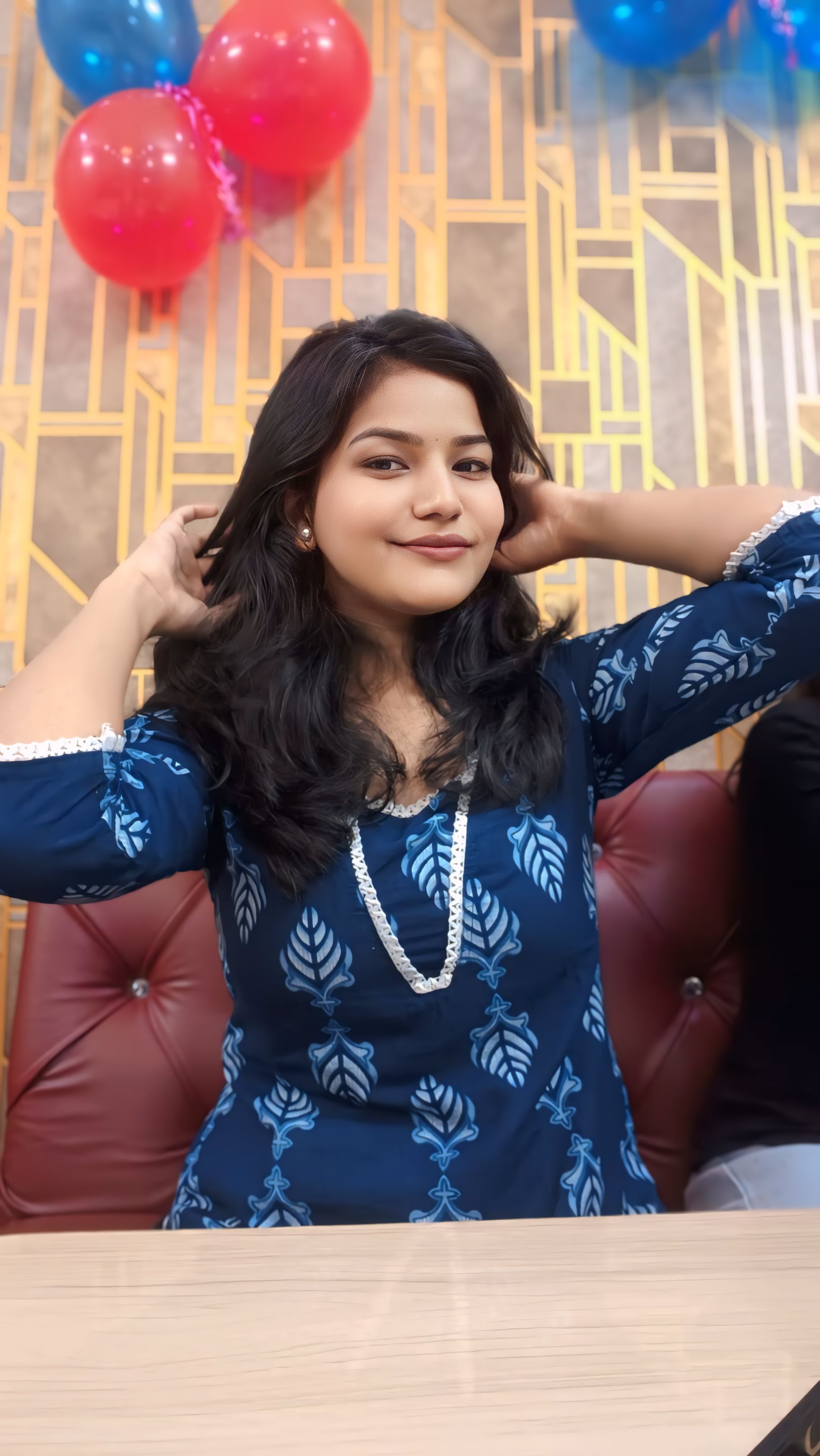 Tamanna Parween