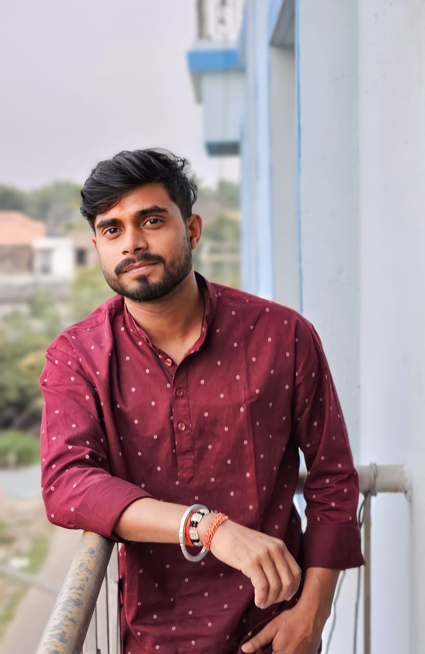 Shubham Kumar