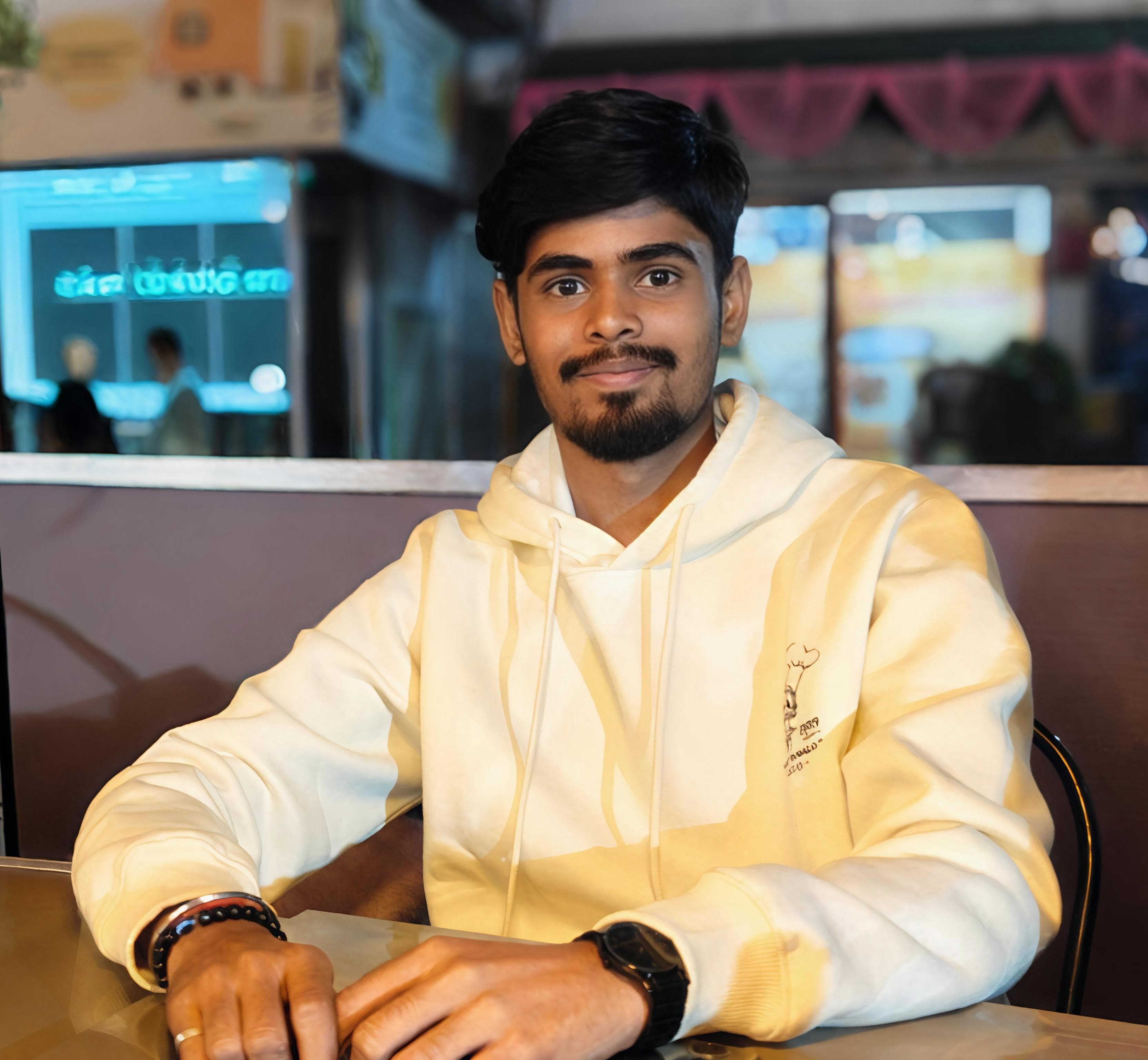 Aditya Srivastava