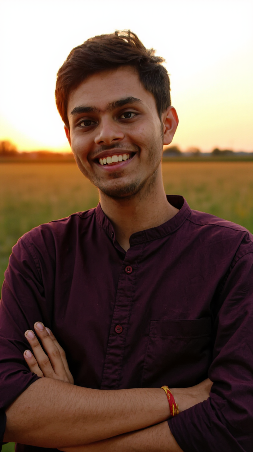 Subhajit Pramanick