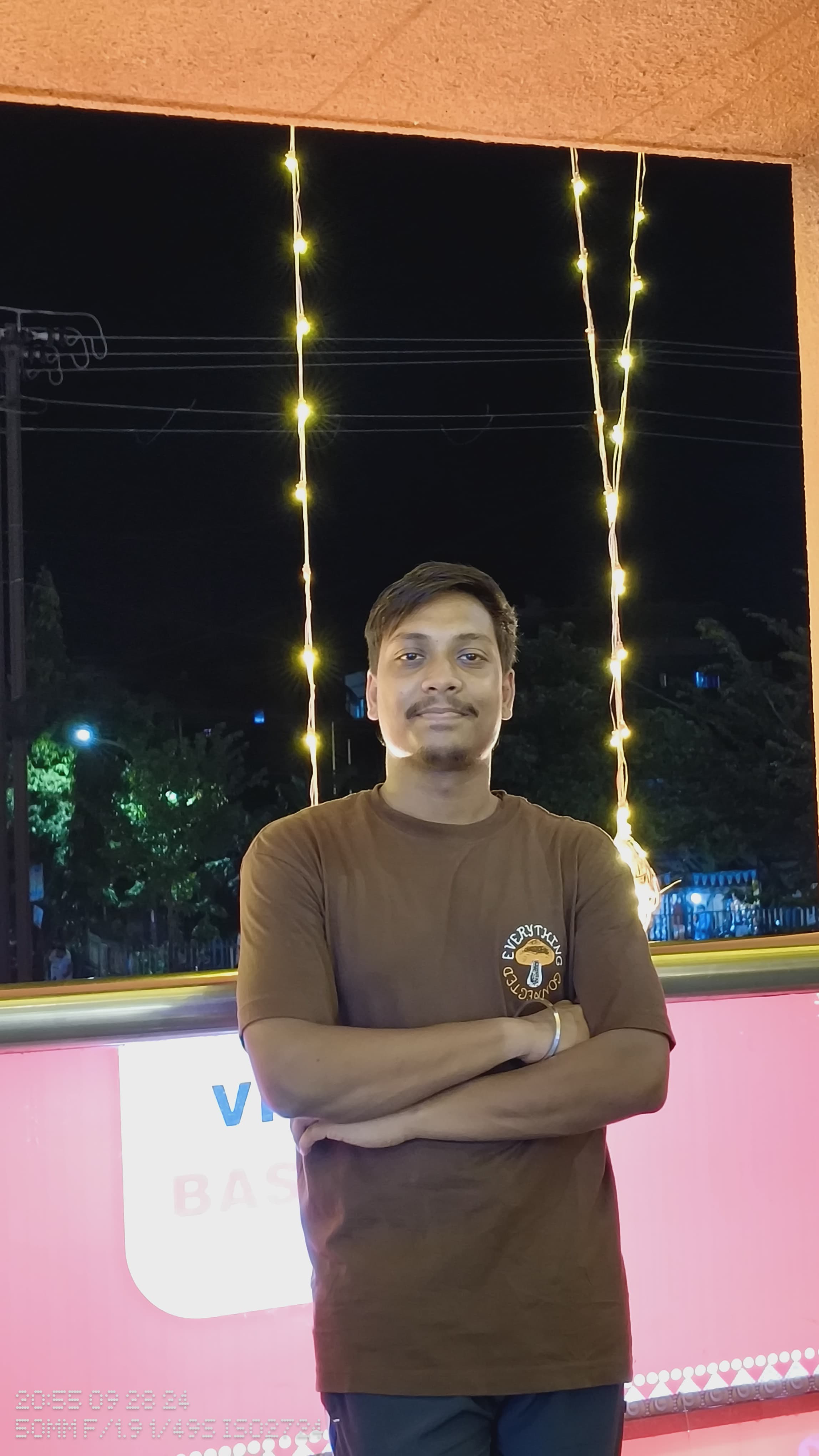 Ashis Kumar