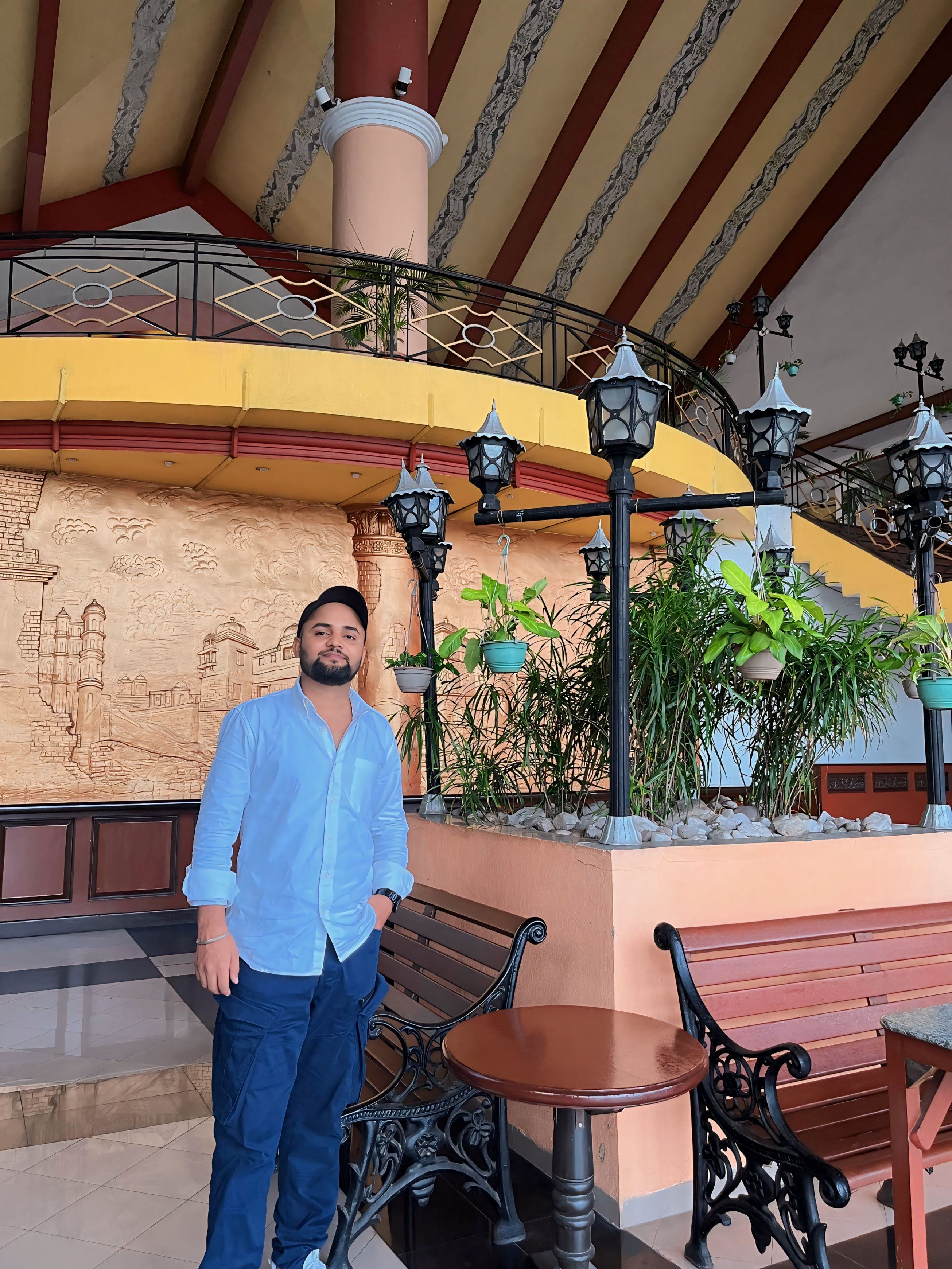 Sachin Kumar