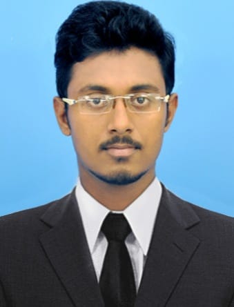 Subhajit Das