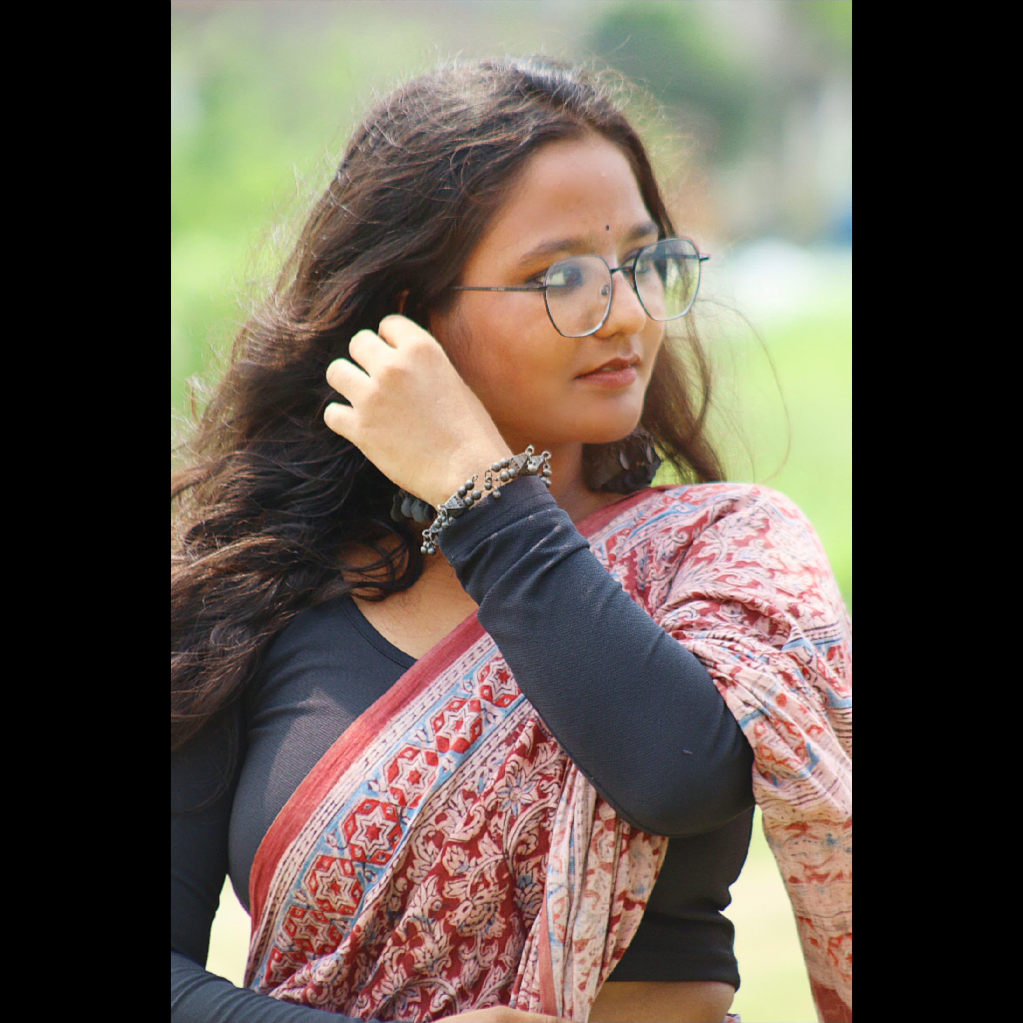 Jahanvi chhajer