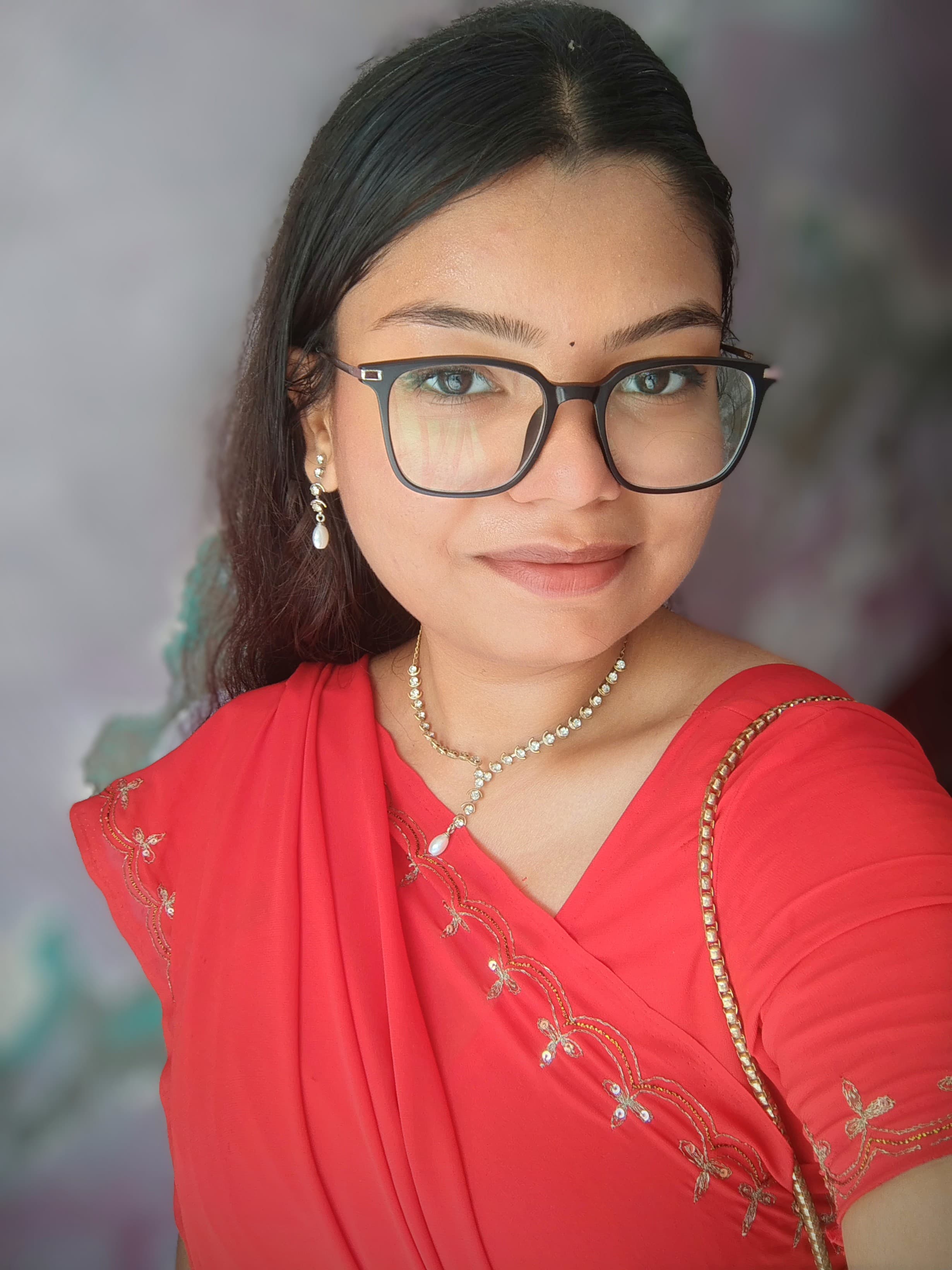 Anusrita Saha