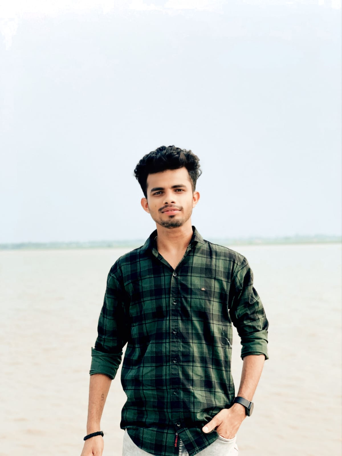Sushanta Pal
