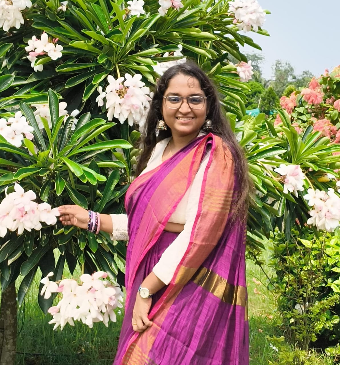 Shreya Mitra