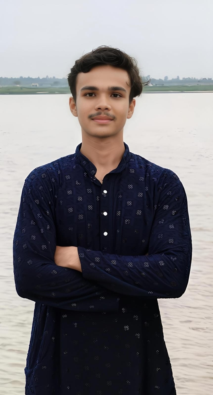 Soumyadeep Taladhi