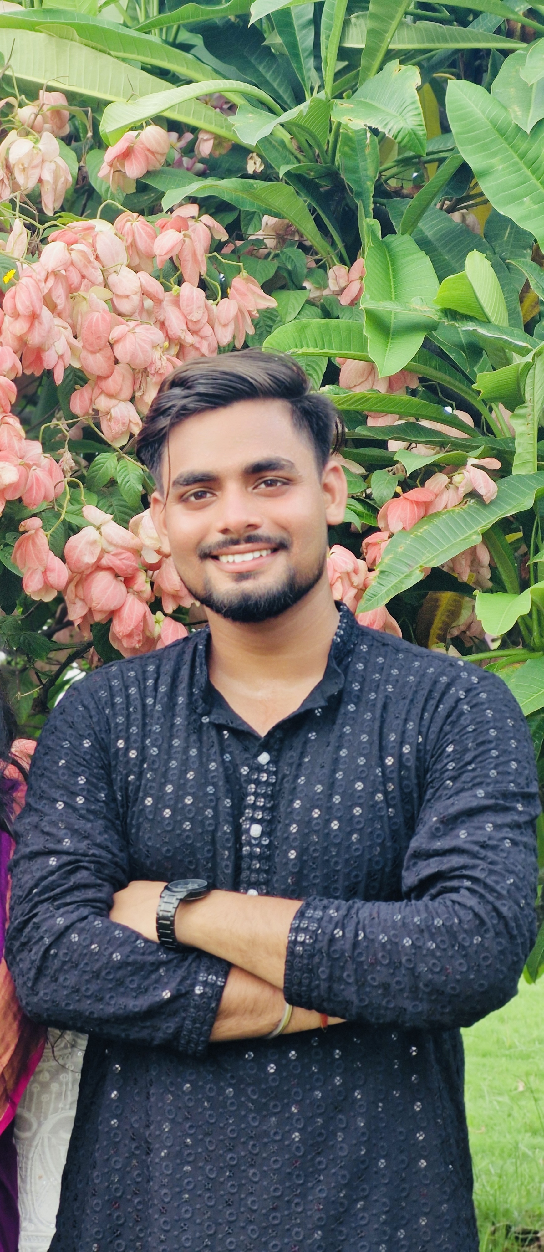 Kumar Abhishek