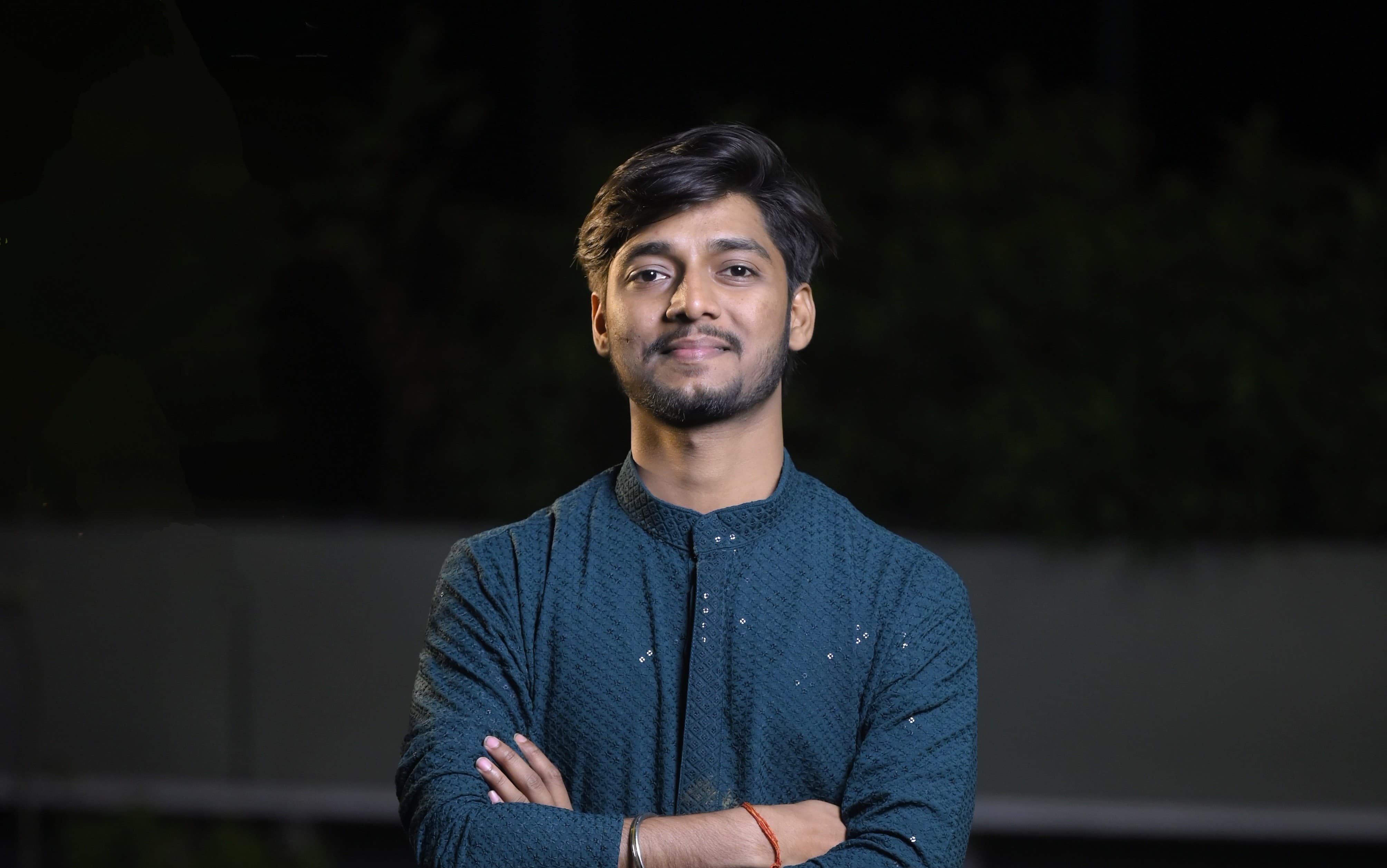 Harsh Kumar
