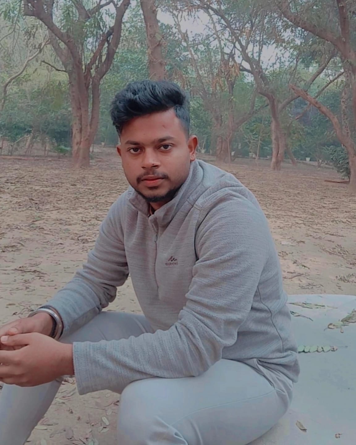 Prem Kumar