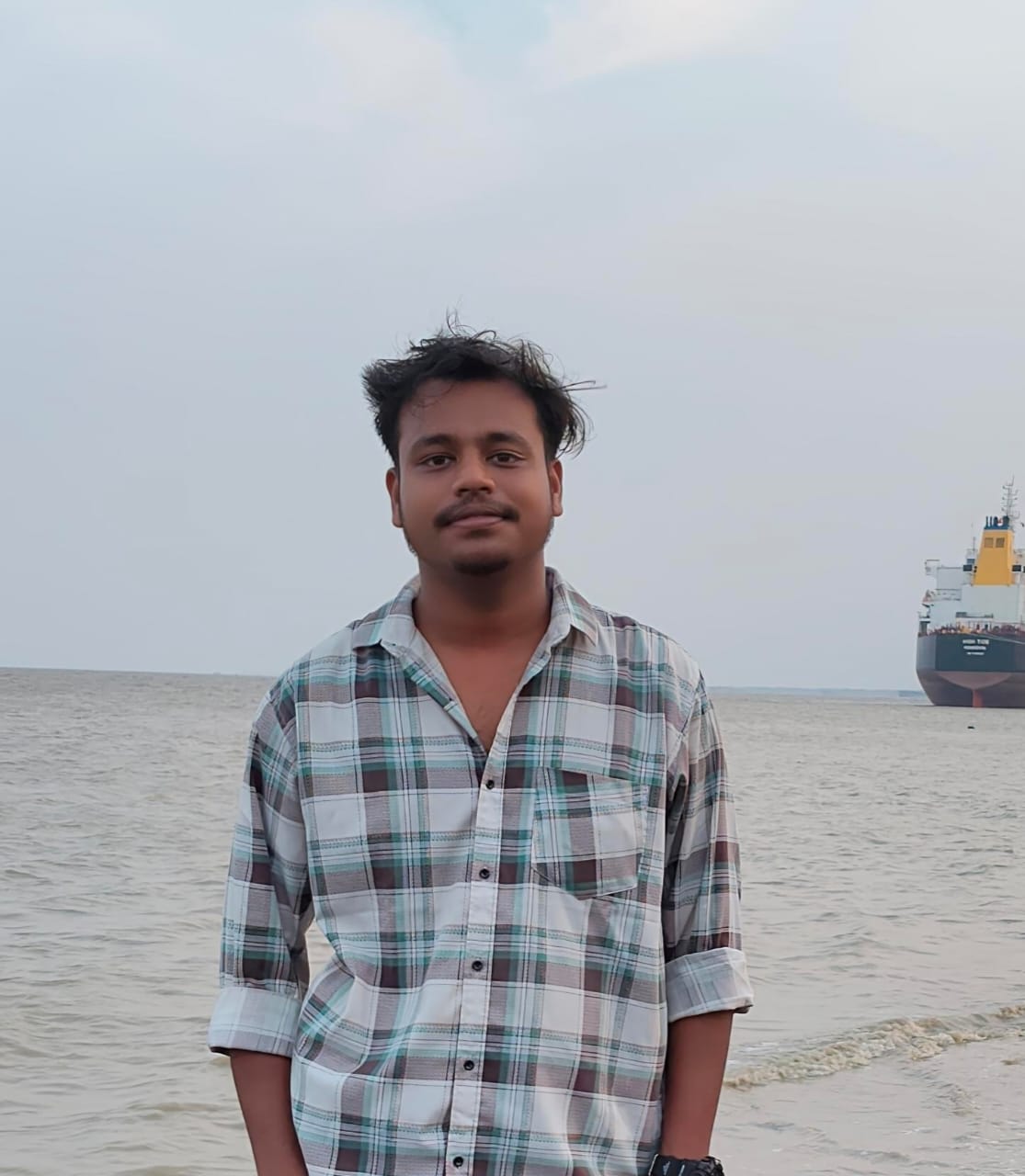 Rupayan Das